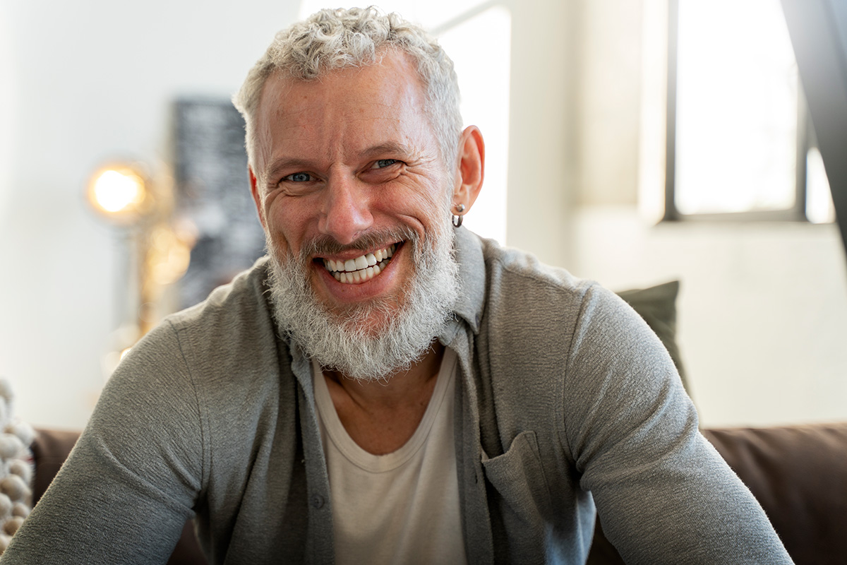 Testosterone Replacement Therapy for Men In Testosterone Replacement Therapy Clinic In Bettendorf